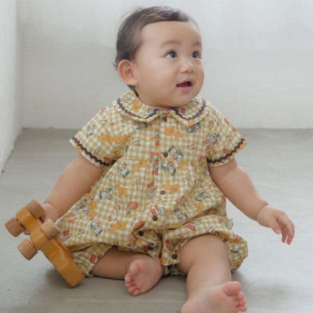 子供服　送料無料 nunuforme　toitoitoi fafa marlmarl フォークメイド MOUNTEN tumugu