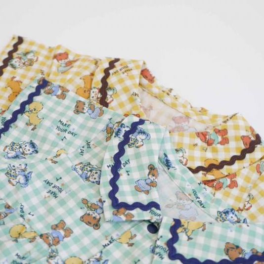 子供服　送料無料 nunuforme　toitoitoi fafa marlmarl フォークメイド MOUNTEN tumugu