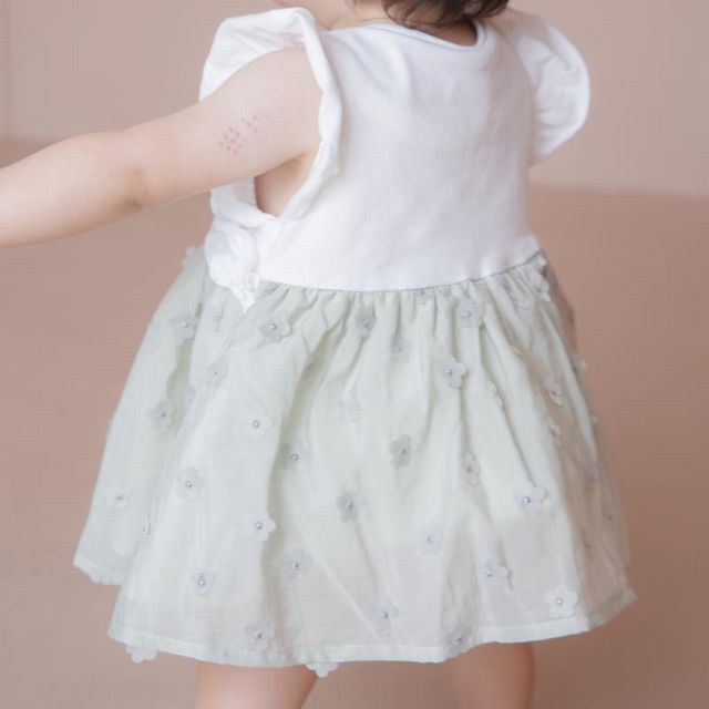 子供服　送料無料 nunuforme　toitoitoi fafa marlmarl フォークメイド MOUNTEN tumugu