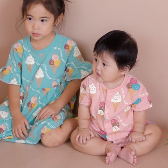 子供服　送料無料 nunuforme　toitoitoi fafa marlmarl フォークメイド MOUNTEN tumugu