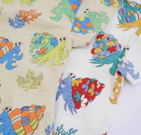 子供服　送料無料 nunuforme　toitoitoi fafa marlmarl フォークメイド MOUNTEN tumugu