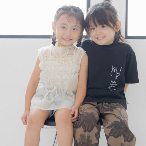 子供服　送料無料 nunuforme　toitoitoi fafa marlmarl フォークメイド MOUNTEN tumugu