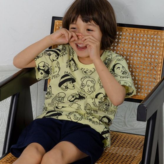 子供服 送料無料 nunuforme toitoitoi fafa marlmarl フォークメイド MOUNTEN tumugu