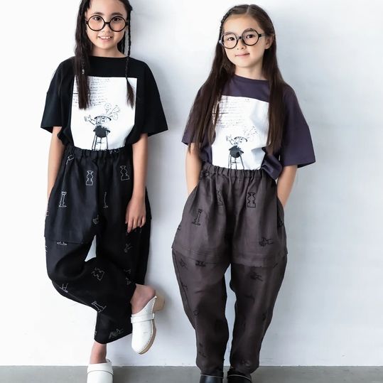 子供服　送料無料 nunuforme　toitoitoi fafa marlmarl フォークメイド MOUNTEN tumugu