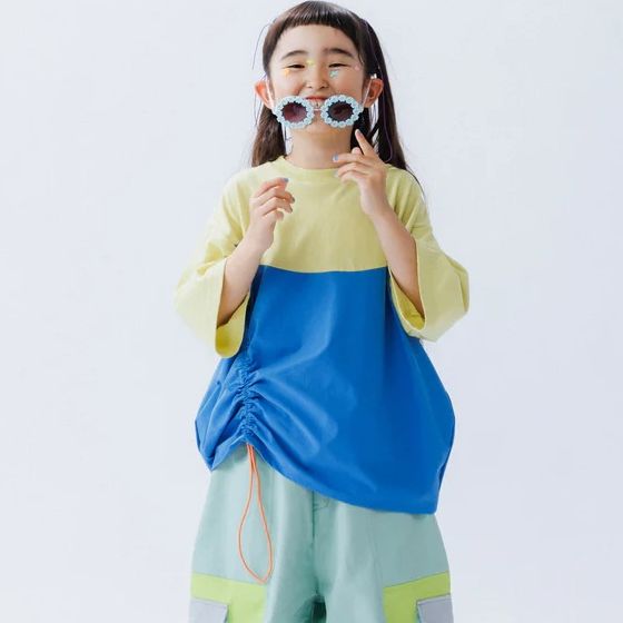 子供服　送料無料 nunuforme　toitoitoi fafa marlmarl フォークメイド MOUNTEN tumugu