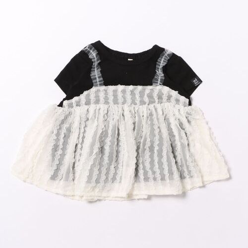 子供服 送料無料 nunuforme toitoitoi fafa marlmarl フォークメイド MOUNTEN tumugu