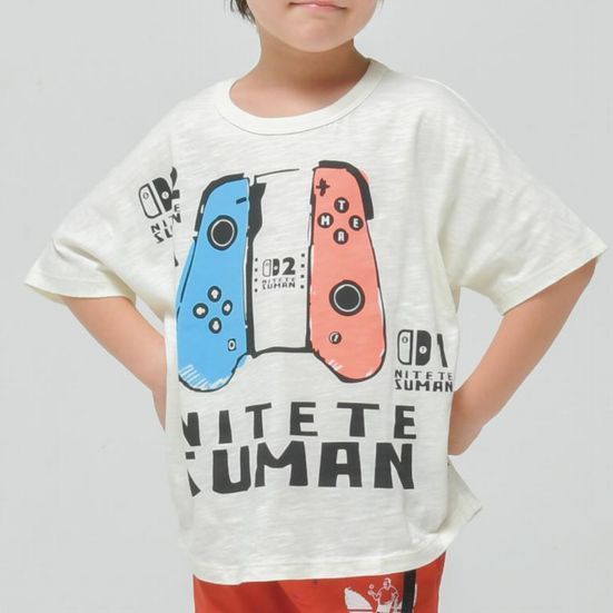 子供服　送料無料 nunuforme　toitoitoi fafa marlmarl フォークメイド MOUNTEN tumugu