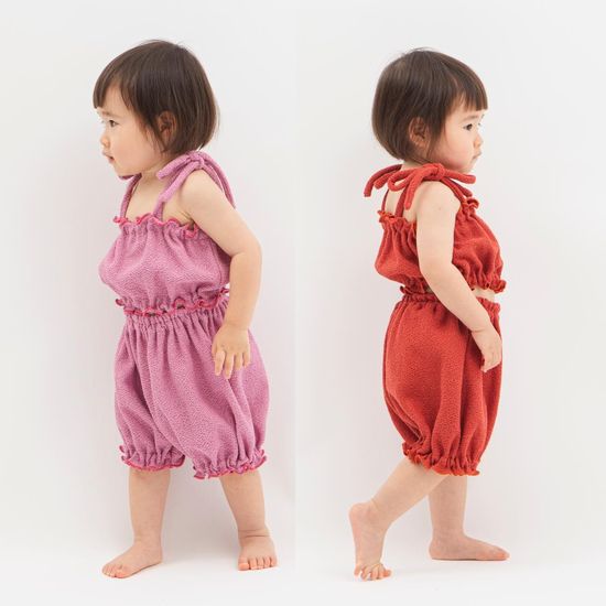 子供服　送料無料 nunuforme　toitoitoi fafa marlmarl フォークメイド MOUNTEN tumugu