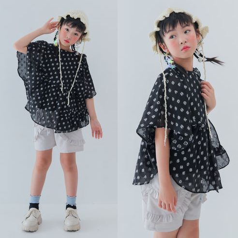 子供服　送料無料 nunuforme fafa marlmarl フォークメイド MOUNTEN tumugu 　toitoitoi
