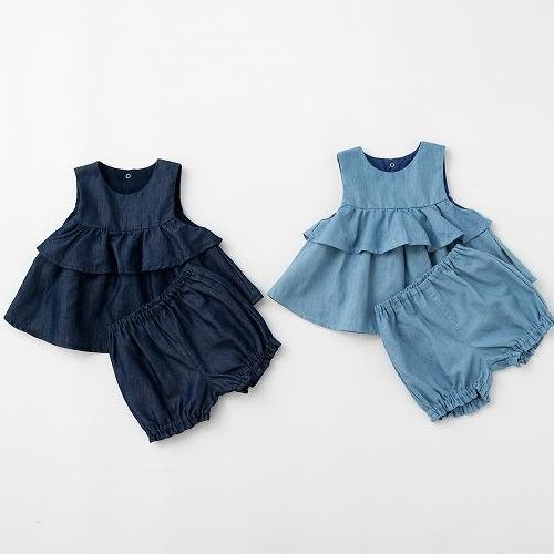 子供服　送料無料 nunuforme fafa marlmarl フォークメイド MOUNTEN tumugu 　toitoitoi