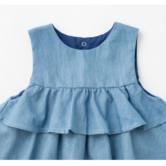 子供服　送料無料 nunuforme fafa marlmarl フォークメイド MOUNTEN tumugu 　toitoitoi