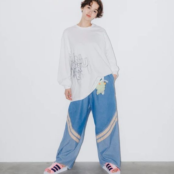 子供服　送料無料 nunuforme　toitoitoi fafa marlmarl フォークメイド MOUNTEN tumugu