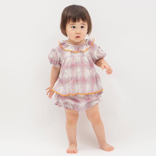 子供服　送料無料 nunuforme　toitoitoi fafa marlmarl フォークメイド MOUNTEN tumugu