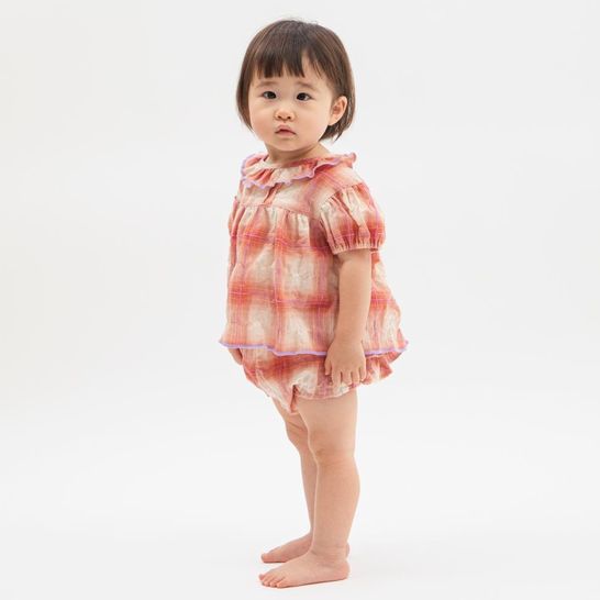 子供服　送料無料 nunuforme　toitoitoi fafa marlmarl フォークメイド MOUNTEN tumugu