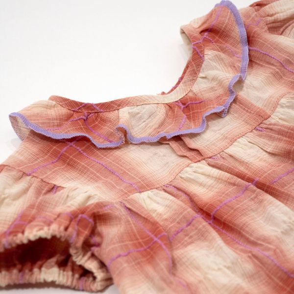 子供服　送料無料 nunuforme　toitoitoi fafa marlmarl フォークメイド MOUNTEN tumugu