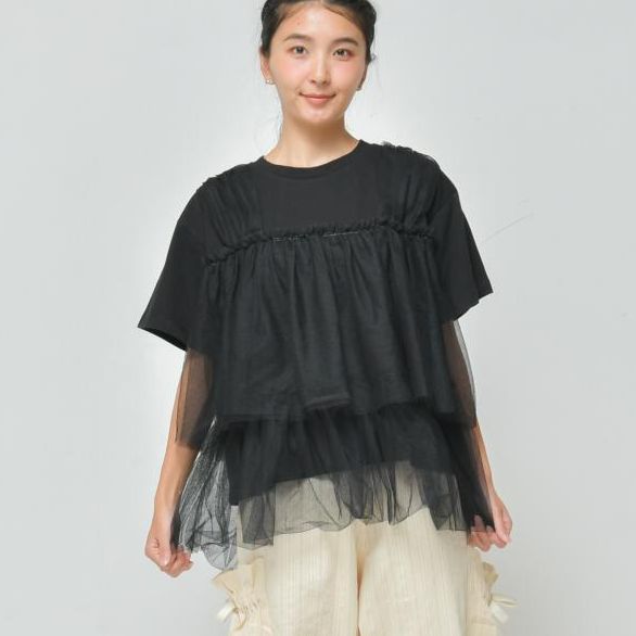 子供服　送料無料 nunuforme　toitoitoi fafa marlmarl フォークメイド MOUNTEN tumugu