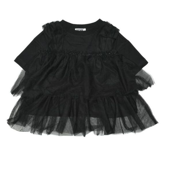子供服　送料無料 nunuforme　toitoitoi fafa marlmarl フォークメイド MOUNTEN tumugu