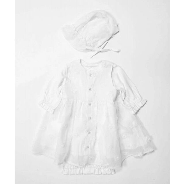子供服　送料無料 nunuforme　toitoitoi fafa marlmarl フォークメイド MOUNTEN tumugu