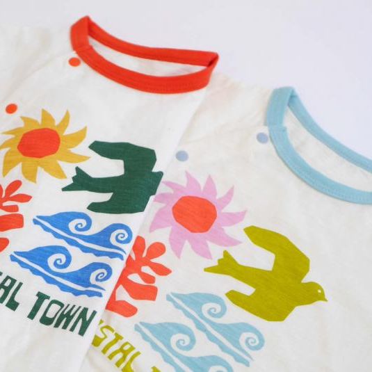 子供服　送料無料 nunuforme　toitoitoi fafa marlmarl フォークメイド MOUNTEN tumugu