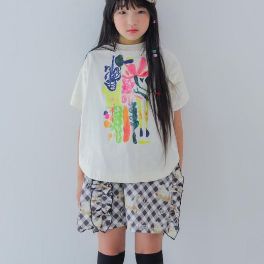 子供服　送料無料 nunuforme　toitoitoi fafa marlmarl フォークメイド MOUNTEN tumugu