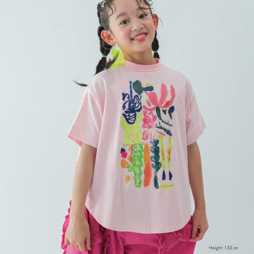 子供服　送料無料 nunuforme　toitoitoi fafa marlmarl フォークメイド MOUNTEN tumugu