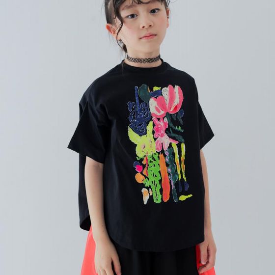 子供服　送料無料 nunuforme　toitoitoi fafa marlmarl フォークメイド MOUNTEN tumugu