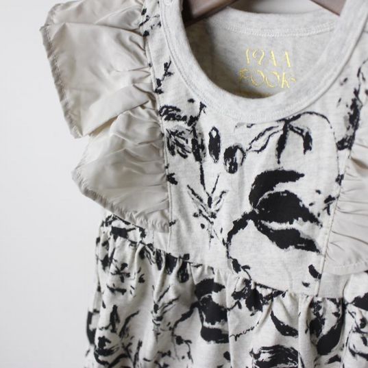 子供服　送料無料 nunuforme　toitoitoi fafa marlmarl フォークメイド MOUNTEN tumugu