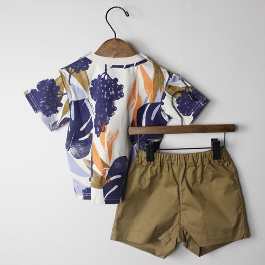 子供服　送料無料 nunuforme　toitoitoi fafa marlmarl フォークメイド MOUNTEN tumugu