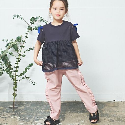 子供服　送料無料 nunuforme　toitoitoi fafa marlmarl フォークメイド MOUNTEN tumugu