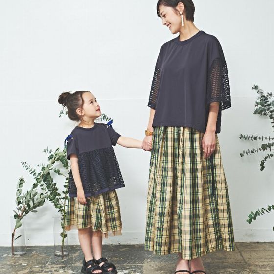 子供服　送料無料 nunuforme　toitoitoi fafa marlmarl フォークメイド MOUNTEN tumugu