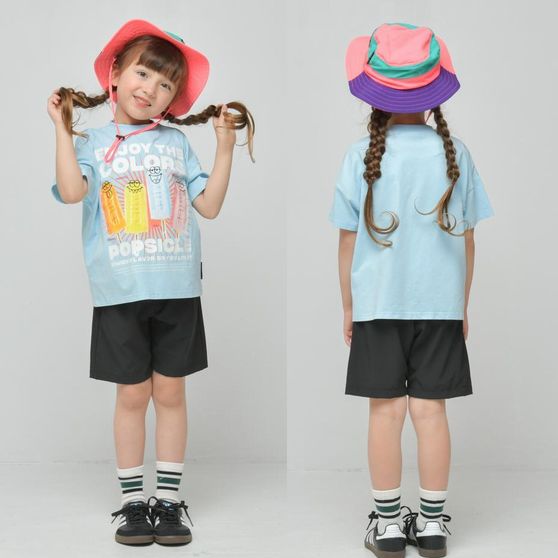 子供服　送料無料 nunuforme　toitoitoi fafa marlmarl フォークメイド MOUNTEN tumugu