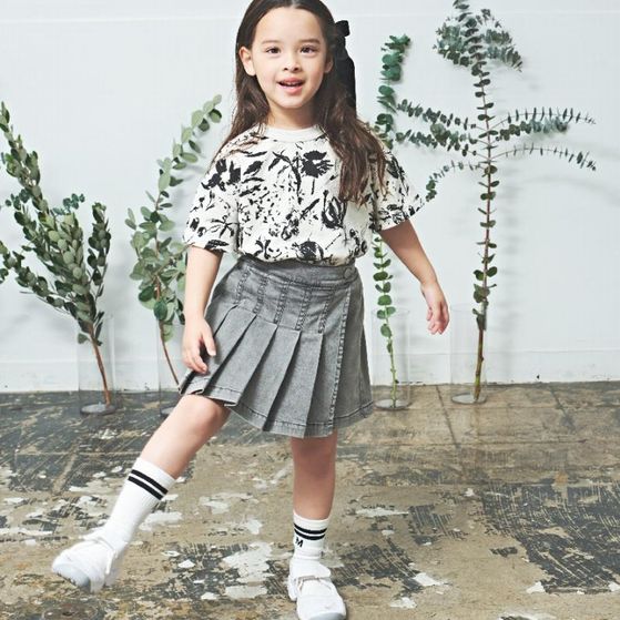 子供服　送料無料 nunuforme　toitoitoi fafa marlmarl フォークメイド MOUNTEN tumugu