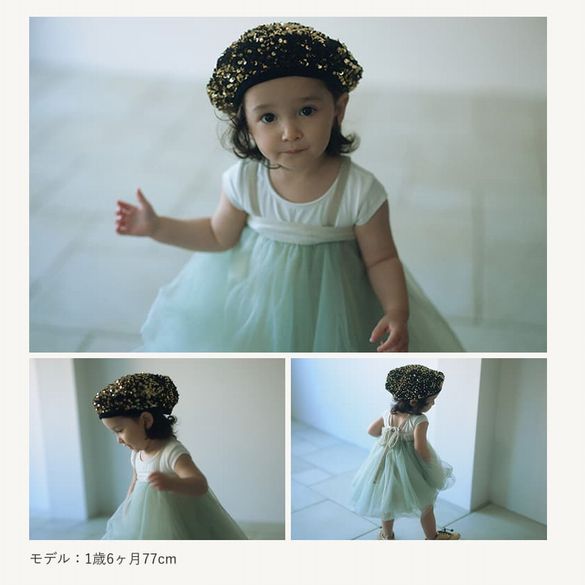 子供服　送料無料 nunuforme　toitoitoi fafa marlmarl フォークメイド MOUNTEN tumugu