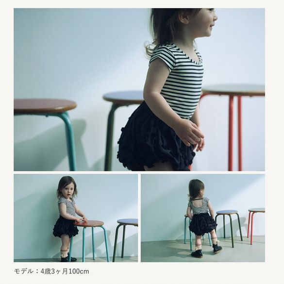 子供服　送料無料 nunuforme　toitoitoi fafa marlmarl フォークメイド MOUNTEN tumugu