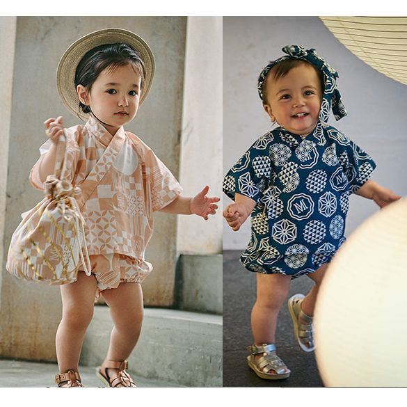 子供服　送料無料 nunuforme　toitoitoi fafa marlmarl フォークメイド MOUNTEN tumugu