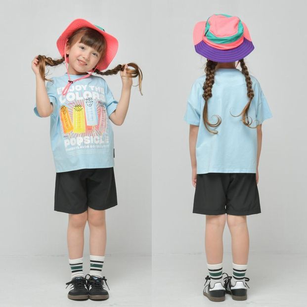 子供服　送料無料 nunuforme　toitoitoi fafa marlmarl フォークメイド MOUNTEN tumugu