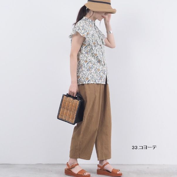 子供服　送料無料 nunuforme　toitoitoi fafa marlmarl フォークメイド MOUNTEN tumugu