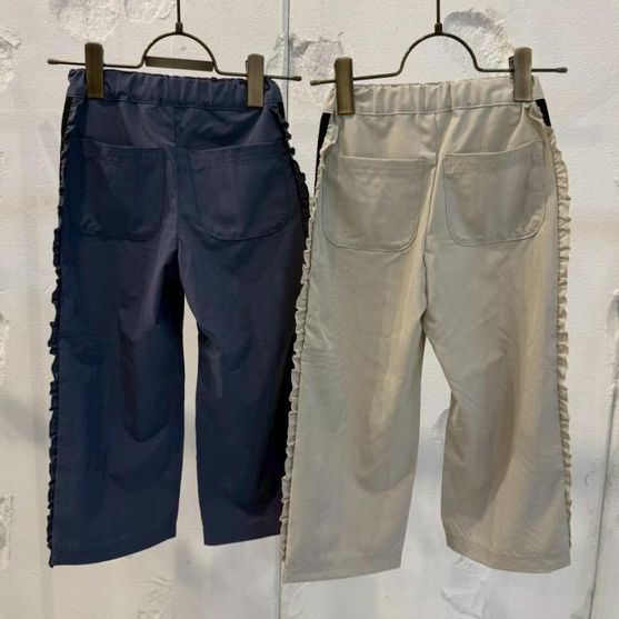 子供服　送料無料 nunuforme　toitoitoi fafa marlmarl フォークメイド MOUNTEN tumugu
