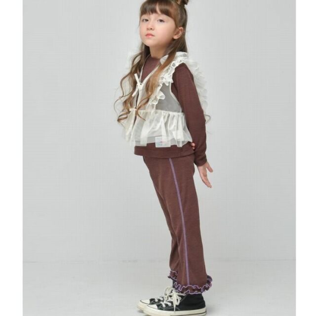 子供服　送料無料 nunuforme　toitoitoi fafa marlmarl フォークメイド MOUNTEN tumugu