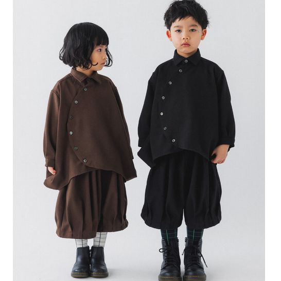 子供服　送料無料 nunuforme　toitoitoi fafa marlmarl フォークメイド MOUNTEN tumugu