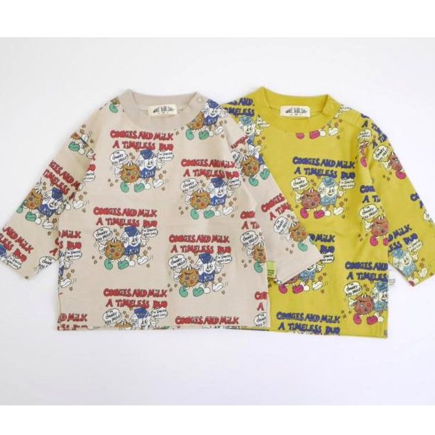 子供服　送料無料 nunuforme　toitoitoi fafa marlmarl フォークメイド MOUNTEN tumugu