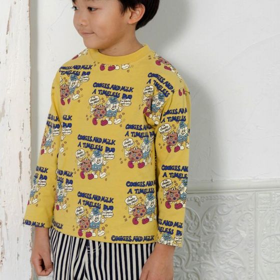 子供服　送料無料 nunuforme　toitoitoi fafa marlmarl フォークメイド MOUNTEN tumugu