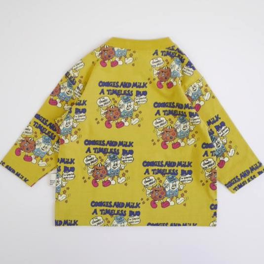子供服　送料無料 nunuforme　toitoitoi fafa marlmarl フォークメイド MOUNTEN tumugu