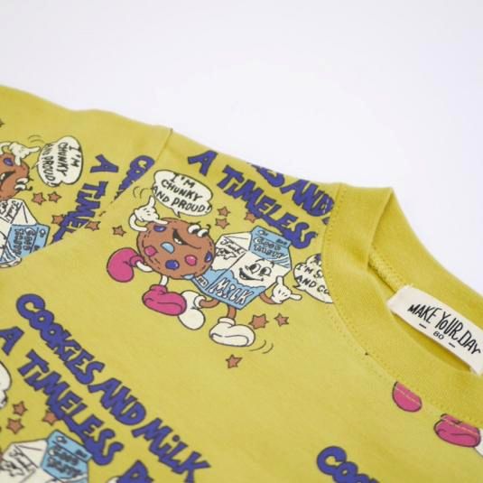 子供服　送料無料 nunuforme　toitoitoi fafa marlmarl フォークメイド MOUNTEN tumugu