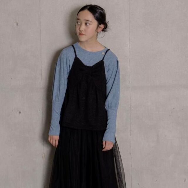 子供服　送料無料 nunuforme　toitoitoi fafa marlmarl フォークメイド MOUNTEN tumugu