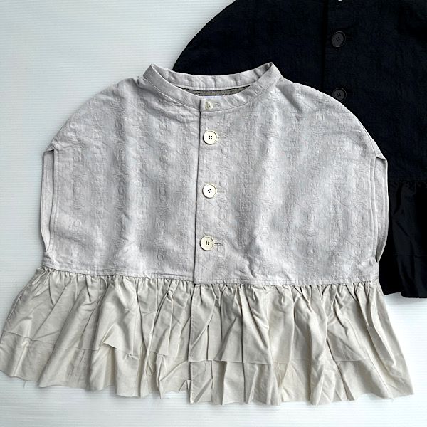 子供服　送料無料 nunuforme　toitoitoi fafa marlmarl フォークメイド MOUNTEN tumugu