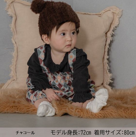 子供服　送料無料 nunuforme　toitoitoi fafa marlmarl フォークメイド MOUNTEN tumugu