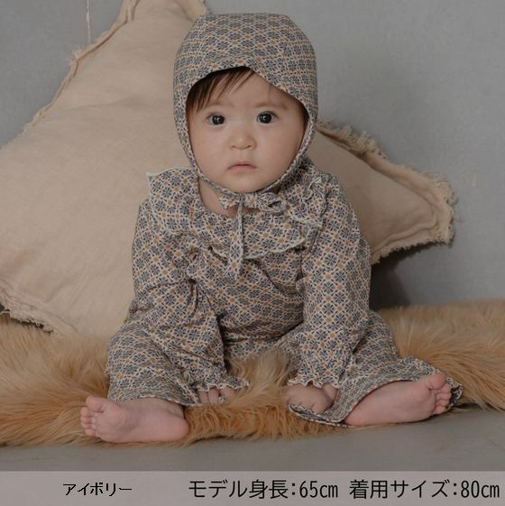 子供服　送料無料 nunuforme　toitoitoi fafa marlmarl フォークメイド MOUNTEN tumugu