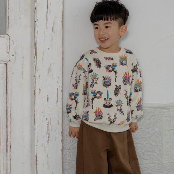子供服　送料無料 nunuforme　toitoitoi fafa marlmarl フォークメイド MOUNTEN tumugu