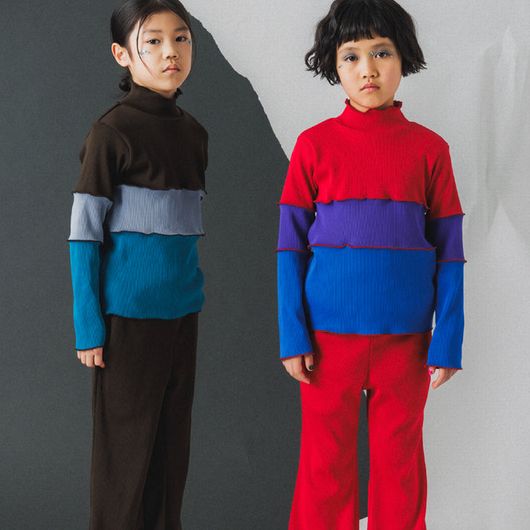 子供服　送料無料 nunuforme　toitoitoi fafa marlmarl フォークメイド MOUNTEN tumugu